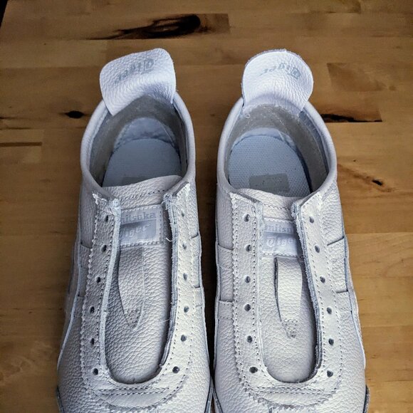 Onitsuka tiger white size US6 EURO39 - Picture 2 of 6